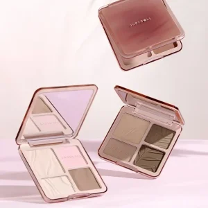 Judy Doll Contour